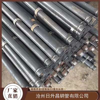 宜良声测管​适用范围有哪些