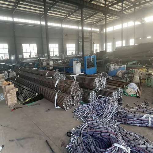 宜良声测管在单桩竖向抗拔静载试验中的应用